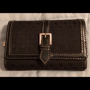 Nine & Co wallet